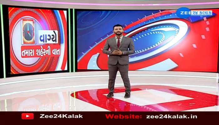 તાજેતરમાં જ લોન્ચ થયેલા EOS-06 સેટેલાઈટ દ્વારા લીધેલી ગુજરાતના નક્શાની તસવીર PM મોદીએ કરી શેર