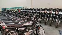 Bike Sales: આ બાઇક કંપનીનો ચારેયબાજુ છવાયો છે જાદૂ, 4 લાખ યૂનિટ વેચી બની ગઇ નંબર 1