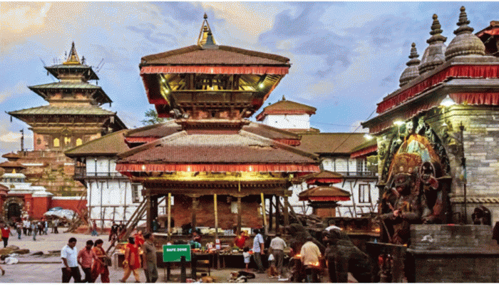 Nepal Tourist Places: આ 2 જગ્યા પર જવાની ભૂલેચૂકે ભૂલ ન કરતા, ઈજ્જતની સાથે સાથે પૈસા ગુમાવવાનો વારો આવશે