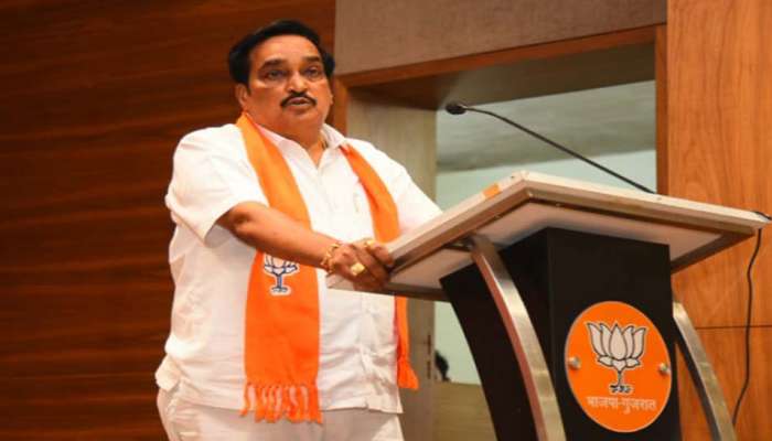 Gujarat Election 2022: ઓછા મતદાનને લઈને સી.આર.પાટીલનું મોટું નિવેદન, શું ભાજપને ફાયદો થશે?