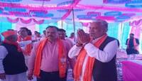 'કેટલાક સર્જિકલ સ્ટ્રાઈકના પુરાવા માંગે છે, આ સાતમ આઠમના ગરબા છે કે એના ફોટા આપીએ'