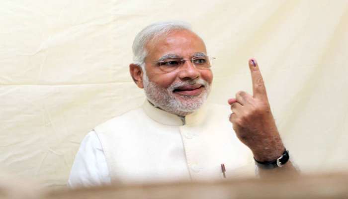 Gujarat Election 2022 : આજે સાંજે ગુજરાત આવશે PM મોદી, જાણો આવતીકાલે ક્યાં મતદાન કરશે