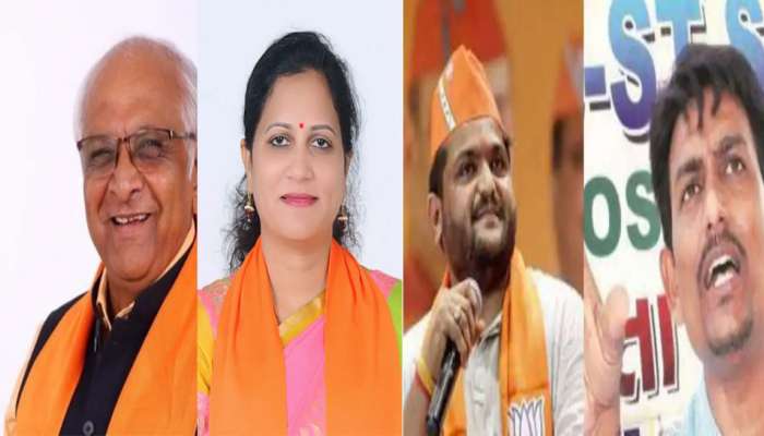 Gujarat Election 2022 : બીજા તબક્કાનું મતદાન 8 મંત્રીઓના ભાવિનો ફેંસલો કરશે, હારશે તો ક્યાંયના નહિ રહે 