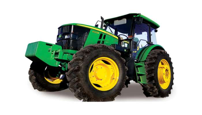 Most Powerful Tractors: આ છે દેશના સૌથી પાવરફૂલ ટ્રેક્ટર, 3650KG સુધી ખેંચી શકે છે વજન
