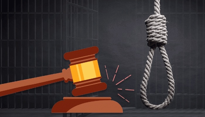 DEATH PENALTY: ભારતમાં મૃત્યુદંડ આપવાનો શું છે નિયમ? જાણો કેવી રીતે અપાય છે ફાંસી