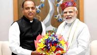 હિમાચલમાં 40 સીટો સાથે BJP બની સૌથી મોટી પાર્ટી, જાણો AAP અને કોંગ્રેસની સ્થિતિ