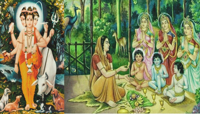 load-dattatreya-spiritual-indian-indian-mythology-real-story