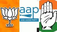 એક્ઝિટ પોલ: કઈ જ્ઞાતિએ કોના પર ભરોસો જતાવ્યો? AAP, ભાજપ કે કોંગ્રેસ... જુઓ Video