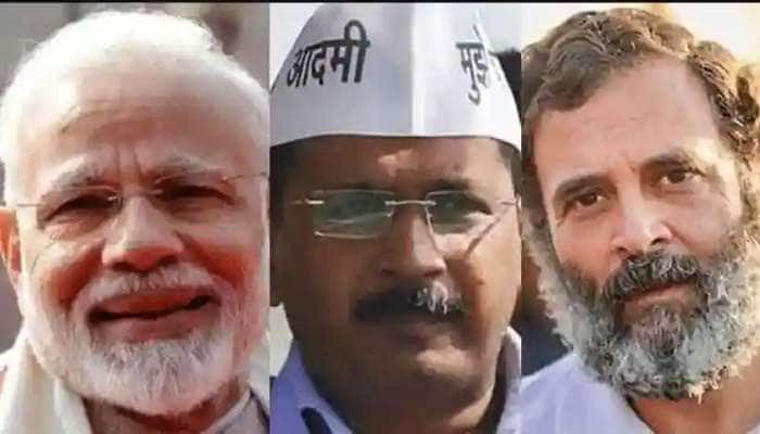 MCD પરિણામ: BJP ના 15 વર્ષના શાસનનો આવ્યો અંત, AAP ને મળ્યું બહુમત