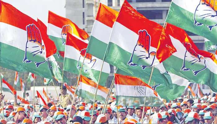 Gujarat Election 2022: કોંગ્રેસના વધુ એક ઉમેદવારને ધમકી, હું જીતવાનો છું, માટે વાતાવરણ ડહોળાવાનો પ્રયાસ...'