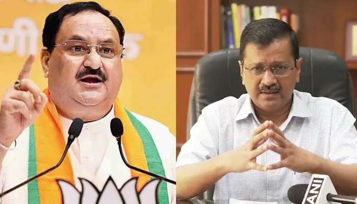 MCD Results 2022: દિલ્હી એમસીડીમાં હારીને પણ પોતાના મેયર બનાવશે ભાજપ? અમિત માલવીયના ટ્વીટથી હલચલ