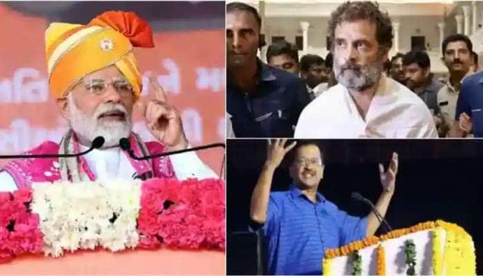 Gujarat Election Result 2022 Live Update: ભાજપની ઐતિહાસિક જીત, કોંગ્રેસની કારમી હાર બાદ ગુજરાત પ્રદેશ પ્રભારી રઘુ શર્માનું રાજીનામું