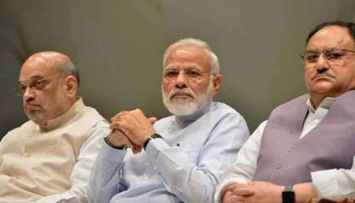 Madhya Gujarat Chutni Parinam 2022 LIVE Update: દાહોદની તમામ બેઠકો પર ભગવો લહેરાયો