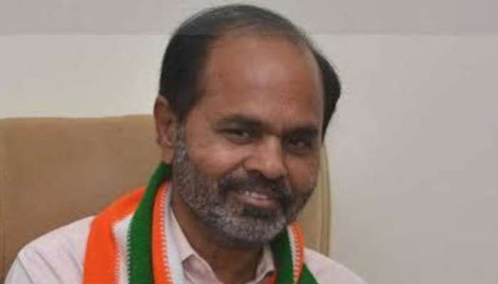 Vijapur Gujarat Chutani Result 2022: વીજાપુર બેઠક પર કોંગ્રેસના સી જે ચાવડાની જીત