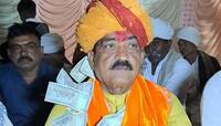 Radhanpur Gujarat Chutani Result 2022: રાધનપુર બેઠક પર ભાજપના લવીંગજી ઠાકોરની જીત