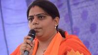Morva Hadaf Gujarat Chunav Result 2022 : પંચમહાલમાં કમળ ખિલ્યું, નિમિષા સુથારની જીત