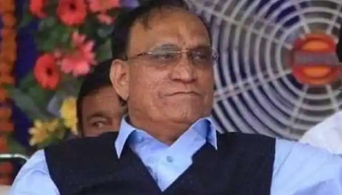 Panchmahal Shehra Gujarat Chutani Result 2022: પંચમહાલમાં કમળ ખિલ્યું, ભાજપના જેઠાભાઈ ભરવાડની જીત