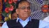 Shehra Gujarat Chutani Result 2022: પંચમહાલમાં કમળ ખિલ્યું, ભાજપના જેઠાભાઈની જીત