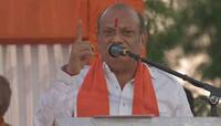 Halol Gujarat Chutani Result: પંચમહાલમાં કમળ ખિલ્યું, ભાજપના જયદ્રથસિંહ પરમારની જીત