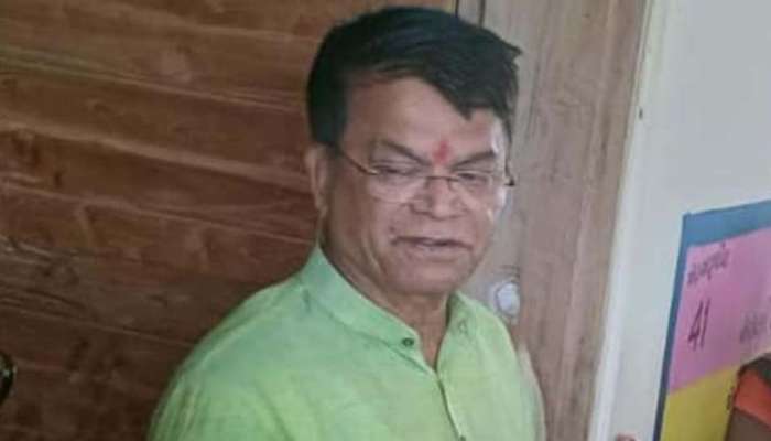 Dharampur Gujarat Chutani Result 2022: ધરમપુરમાં ભાજપે ફરી ભગવો લહેરાવ્યો, ભરત પટેલ 1 લાખે મતે જીત્યા