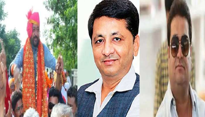 Gujarat Results 2022: બાયડમાં ધવલસિંહની જીત, વાઘોડિયામાં અપક્ષ ધર્મેન્દ્ર સિંહ વાઘેલા તો કુતિયાણામાં કાંધલનો જલવો