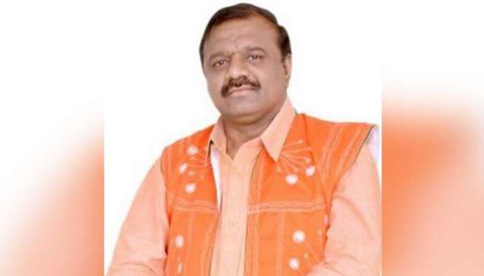 Dahod Limkheda Gujarat Chutani Result 2022: ભાજપના સૌથી મજબૂત ગઢ લિમખેડામાં ફરી ભાજપનો જાદુ ચાલ્યો, શૈલેષ ભાભોર વિજેતા