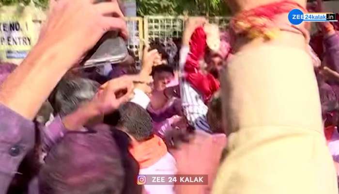 Gujarat Election 2022: હાર્દિક પટેલે જીત પર કહ્યું, 'આજની જીત વીરમગામના લોકોની જીત'