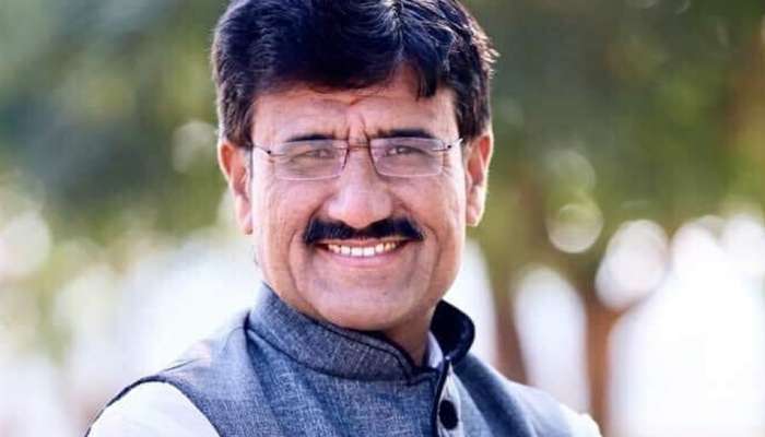 Kheralu Gujarat Chutani Result 2022: ખેરાલુ બેઠક પર ભાજપનો 4 હજારથી ઓછા મતોથી વિજય