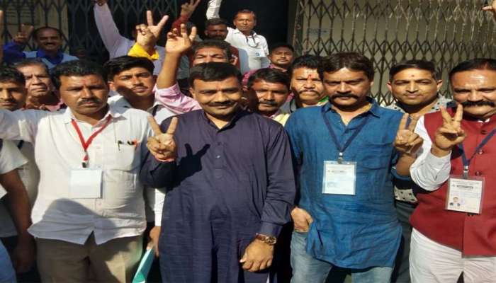 Khambhat Gujarat Chutani Result 2022  ખંભાત બેઠક પર કૉંગ્રેસ ઉમેદવારની ભવ્ય જીત, જાણો શું છે જીતનું સમીકરણ