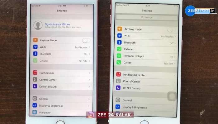 શું તમે લાખો આપીને નકલી આઈફોન તો નથી લીધો ને? કરો આ રીતે ચેક કરો..