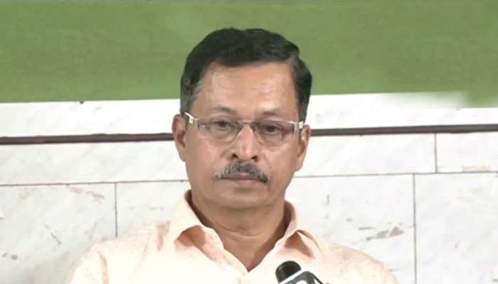 Shraddha Murder Case: પહેલીવાર મીડિયા સામે આવ્યા શ્રદ્ધાના પિતા, લગાવ્યા આ ગંભીર આરોપ