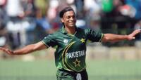 Shoaib Akhtar એ ઈંગ્લેન્ડના બોલરને આપી વિચિત્ર સલાહ..સાંભળીને આવશે હસવું...