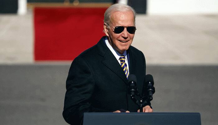 Joe Biden ના ભાષણોનો હિંદીમાં અનુવાદ! વ્હાઈટ હાઉસે ભારતીય મૂળના આ વ્યક્તિની સલાહ માની