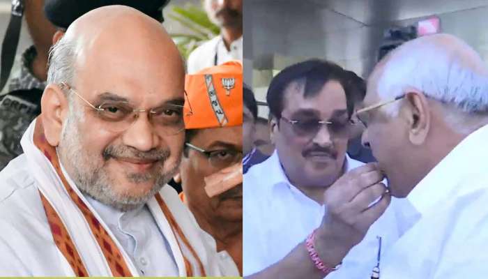 Gujarat Election 2022: અમિત શાહે કેવી રીતે કરાવ્યો કોંગ્રેસને કોંગ્રેસીઓ સાથે મુકાબલો, અને ભાજપે બનાવ્યો જીતનો રેકોર્ડ 