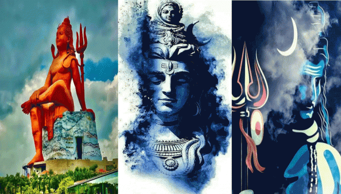 Vastu Tips: ઘરમાં મહાદેવની તસવીર લગાવતી વખતે ભૂલથી પણ ન કરતા આવી ભૂલ!