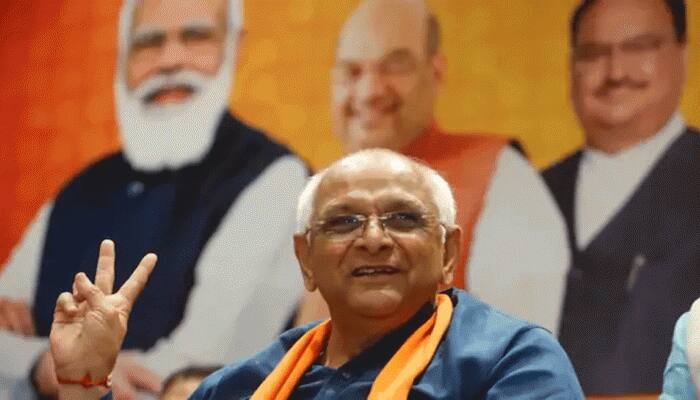 Inadian Politics: ભાજપના ભૂપેન્દ્ર પટેલ સર્જી શકે છે અનોખો વિક્રમ