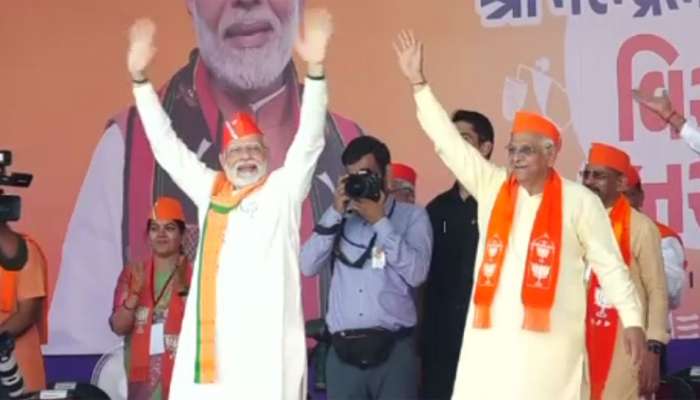 કોન બનેગા મંત્રી? ડઝનેક નેતાને રાતથી ફોન આવ્યા, અધ્યક્ષ તરીકે 3 નામ ચર્ચામાં