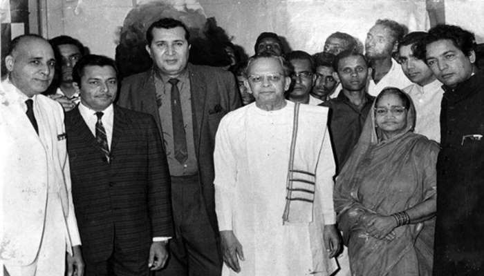 Gujarat News: ગુજરાતના એ મુખ્યમંત્રી...જેમનો યુદ્ધ દરમિયાન પાકિસ્તાને લીધો હતો ભોગ