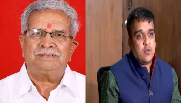 ગુજરાતની નવી સરકારમાં કનુભાઈ દેસાઈ સૌથી વરિષ્ઠ, હર્ષ સંઘવી સૌથી યુવા મંત્રી