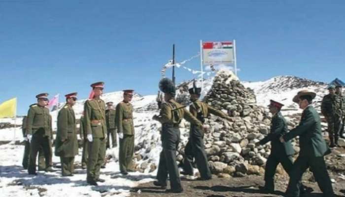 India China: અરૂણાચલમાં ભારત અને ચીનના સૈનિકો વચ્ચે ઘર્ષણ, બંને દેશોના ઘણા જવાન ઘાયલ