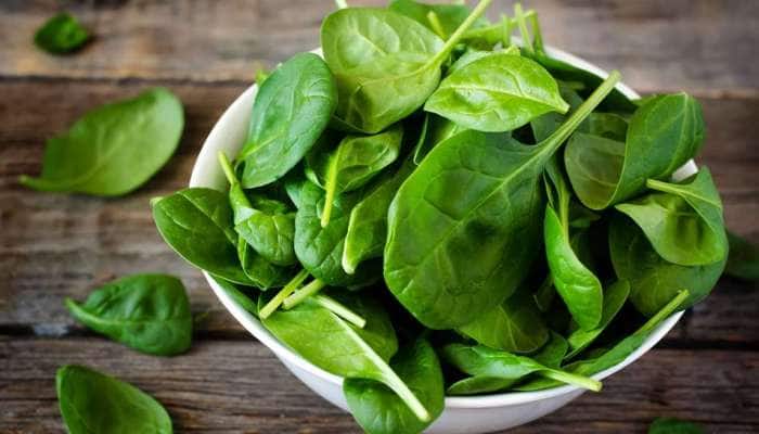 Spinach: સારા સ્વાસ્થ્યના ચક્કરમાં વધુ પડતી ખાશો નહી પાલક, થશે આ નુકસાન