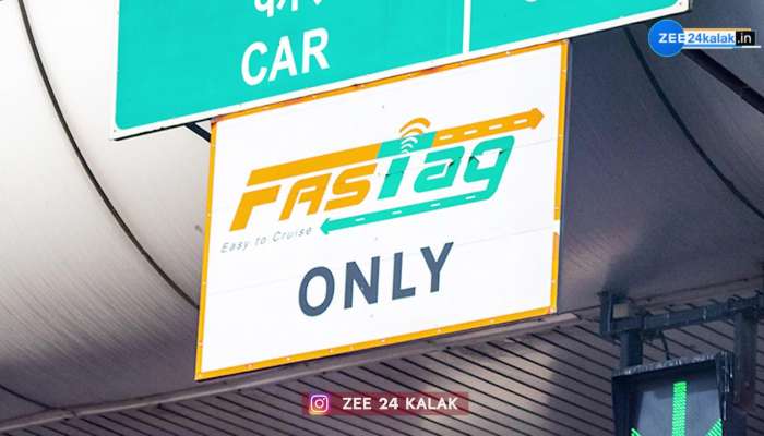 FasTagની જરૂર નહીં પડે, હવે આ રીતે લેવામાં આવશે Toll Tax..!