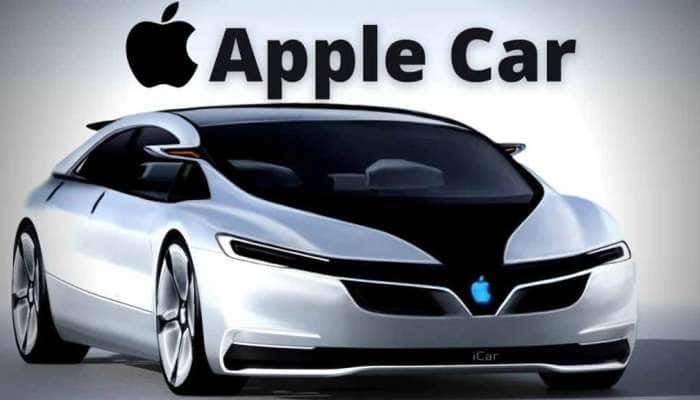 Mercedes અને Tesla ને ટક્કર આપવા આવી રહી છે Apple ની કાર, જાણો લોન્ચ ડેટ અને કિંમત