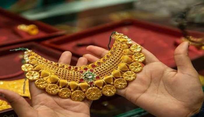 Gold Price: સોનાની કિંમતોમાં તેજી, રેકોર્ડ લેવલ પર પહોંચ્યો ભાવ