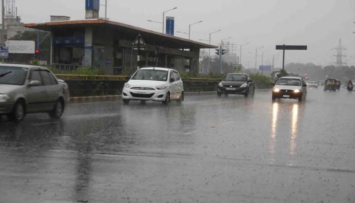 Gujarat unseasonal rain forecast: ગુજરાતમાં આગામી 2 દિવસ અહીં પડી શકે છે વરસાદ, બપોર બાદ અમદાવાદમાં વરસાદ