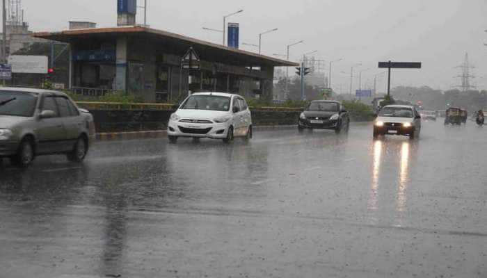 ગુજરાતમાં આગામી 2 દિવસ અહીં પડી શકે છે વરસાદ, બપોર બાદ અમદાવાદમાં વરસાદ