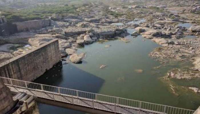જબરું હો! ગુજરાતનું એક એવું ગામ જ્યાં દુષિત પાણી ગંદકી નથી ફેલાવતું, પણ આવક રળે છે..