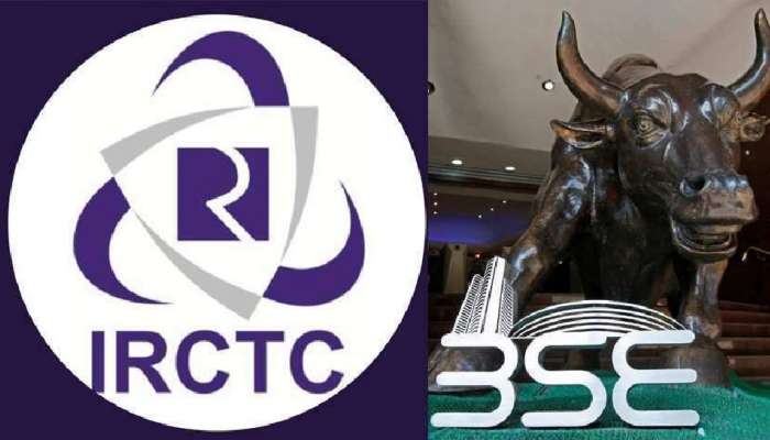 IRCTC Stake Sell: ઓછી કિંમતમાં IRCTC ના શેર ખરીદવાની તક, સરકાર ઓફર ફોર સેલ દ્વારા 5 ટકા શેર વેચશે
