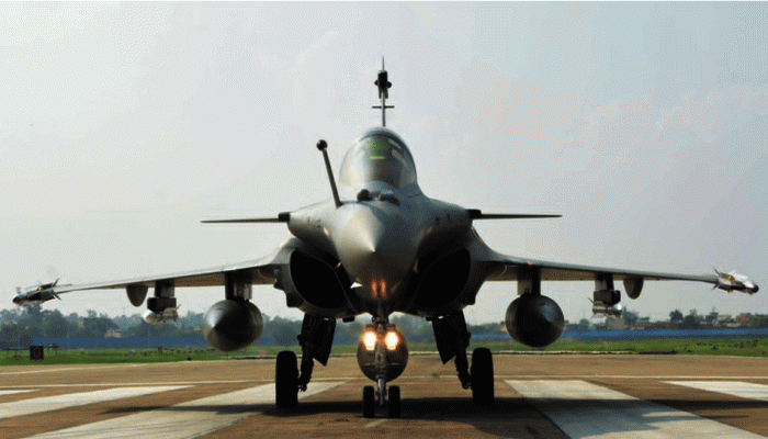 36 IAF Rafales નું છેલ્લું એરક્રાફ્ટ આજે ભારતને મળ્યું, UAEમાં મિડ-એર રિફ્યુઅલિંગ પછી દેશમાં આવ્યું જહાજ