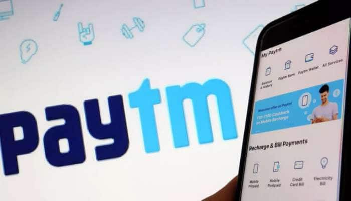 Paytm ની ધમાકેદાર ઓફર, લાઇટ બિલની ચુકવણી પર મળી રહ્યું છે 2000 રૂપિયા સુધીનું કેશબેક